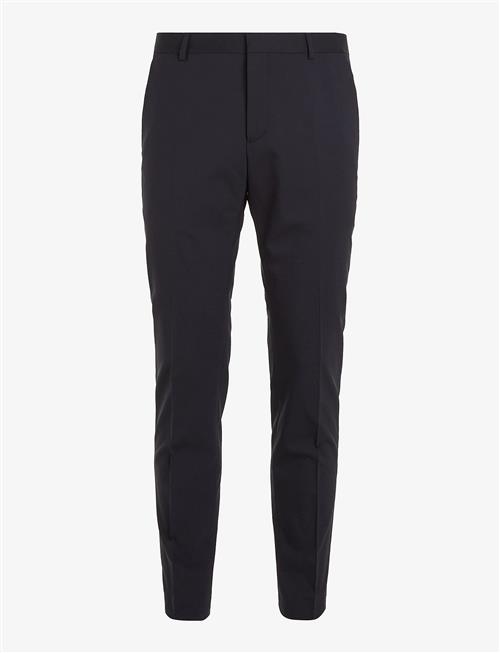 Calvin Klein | Stretch Wool Slim Suit Pant | 48