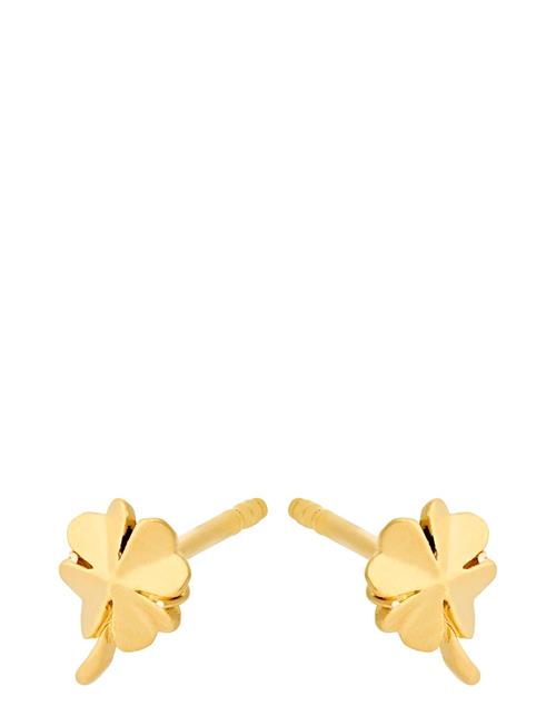 Pernille Corydon | Clover Earsticks | ONE SIZE