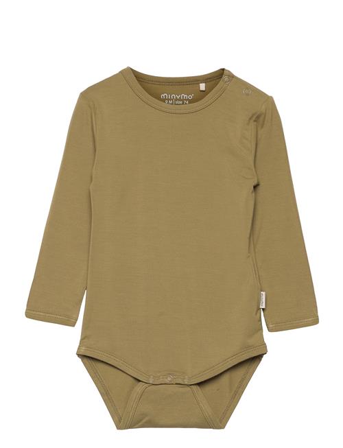Minymo | Body Ls | 92