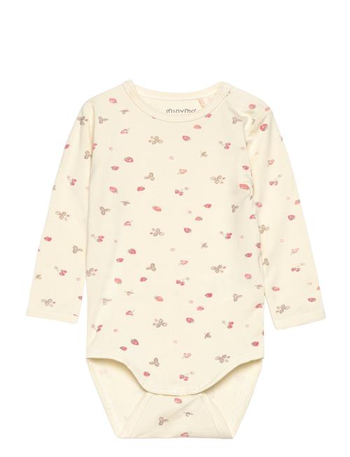 Minymo | Body Ls | 80