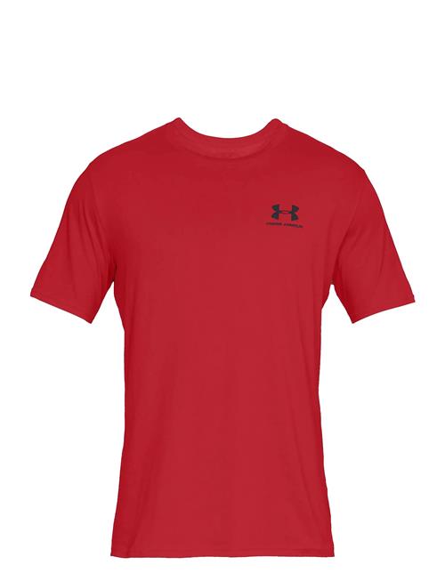 Under Armour | Ua M Sportstyle Lc Ss | XXL