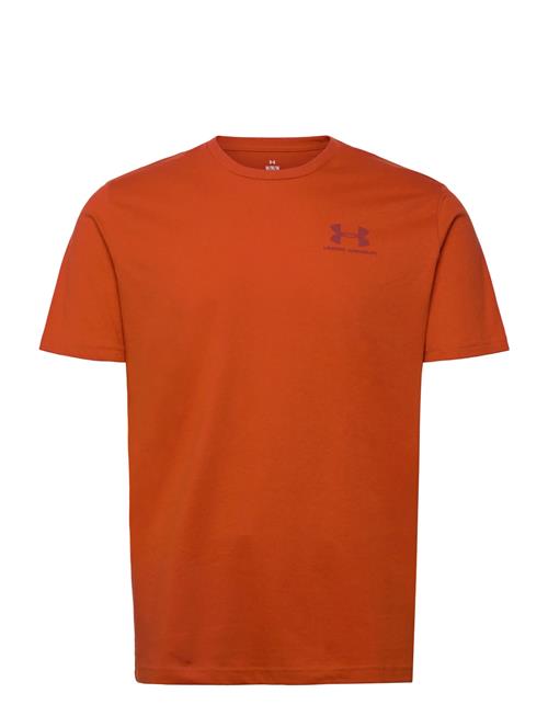 Under Armour | Ua M Sportstyle Lc Ss | M