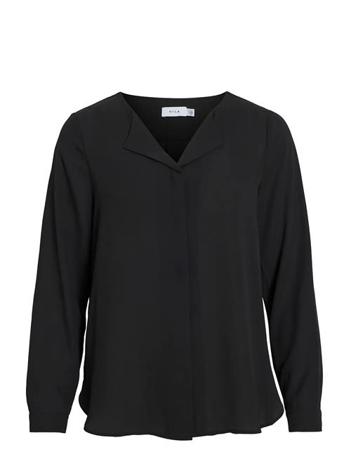 Vila | Vilucy L/S Shirt - Noos | M