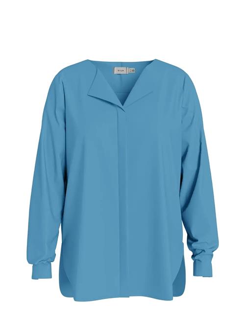 Vila | Vilucy L/S Shirt | S