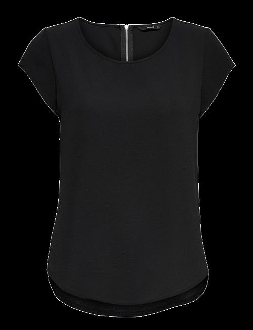 ONLY | Onlvic S/S Solid Top Noos Ptm | 36