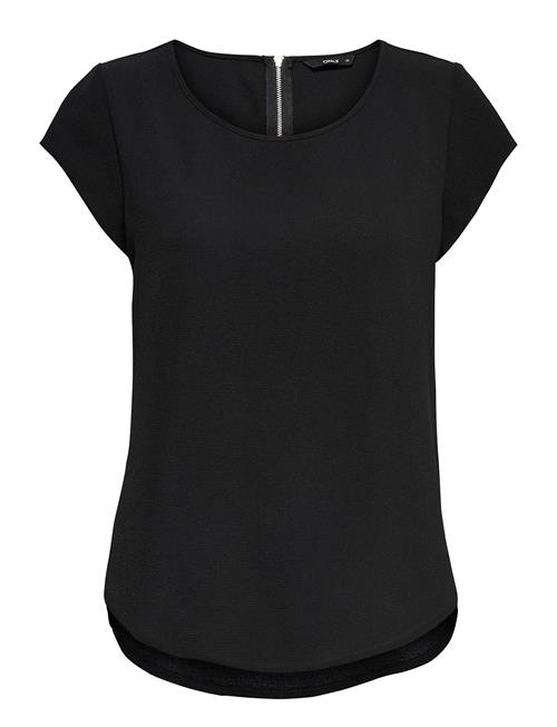 ONLY | Onlvic S/S Solid Top  Ptm | 42