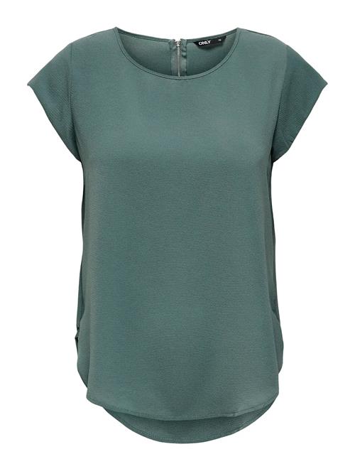 ONLY | Onlvic S/S Solid Top  Ptm | 38