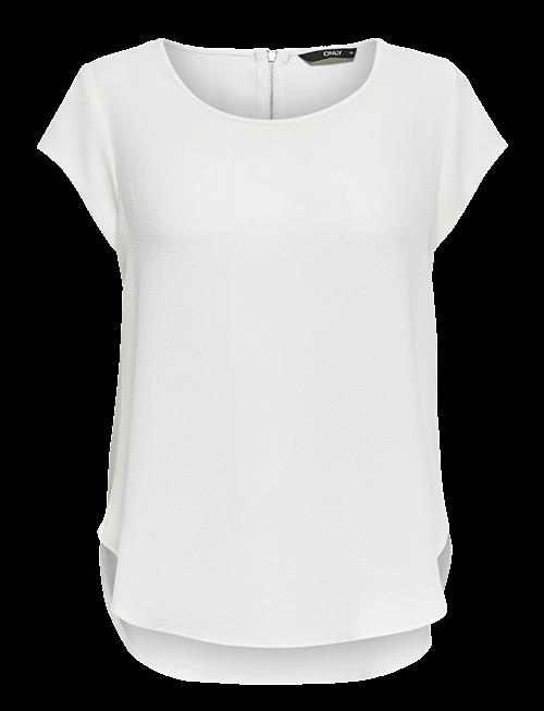 ONLY | Onlvic S/S Solid Top Noos Ptm | 40
