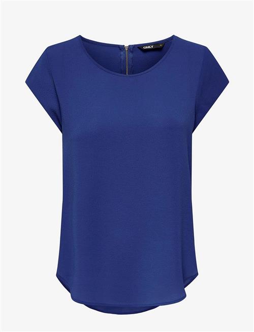 ONLY | Onlvic S/S Solid Top Noos Ptm | 34