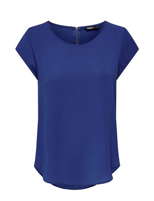 ONLY | Onlvic S/S Solid Top  Ptm | 34