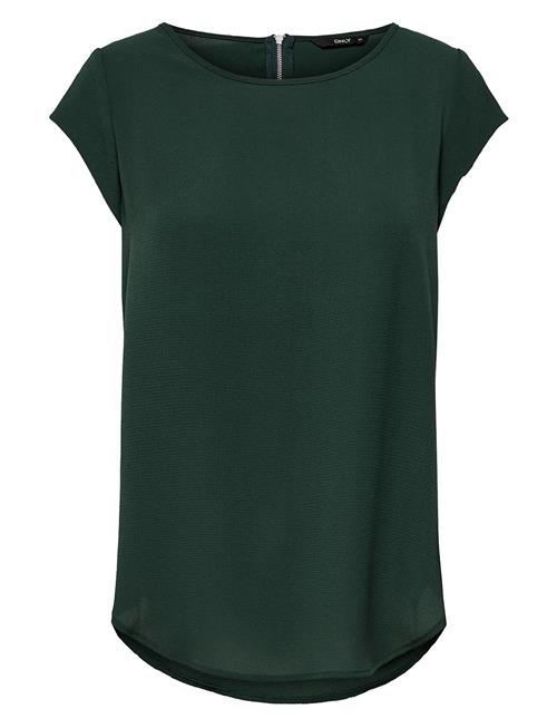 ONLY | Onlvic S/S Solid Top  Ptm | 36