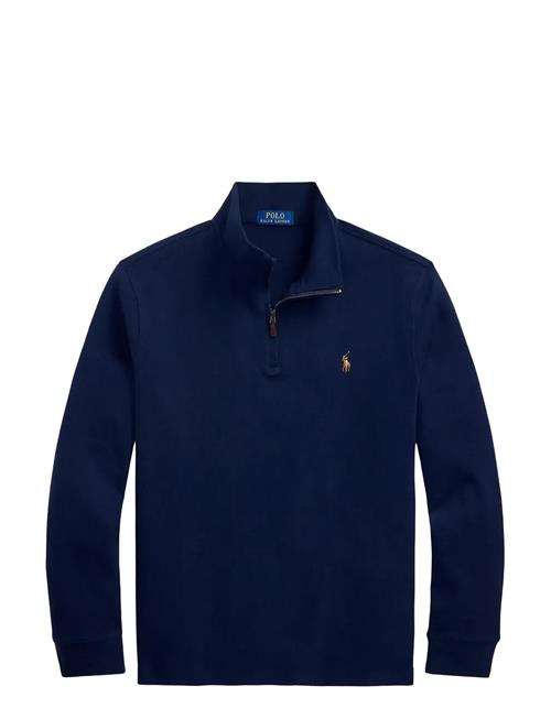 Polo Ralph Lauren | Estate-Rib Quarter-Zip Pullover | XL