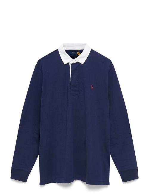 Polo Ralph Lauren | The Iconic Rugby Shirt | XS