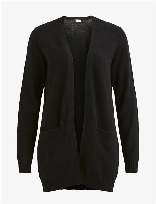 Vila | Viril Open L/S Knit Cardigan - Noos | XL
