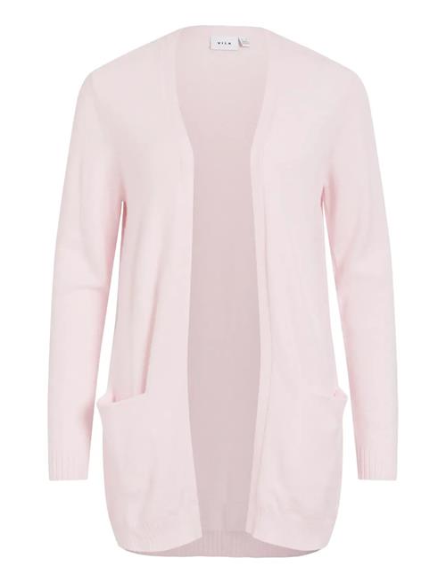 Vila | Viril Open L/S Knit Cardigan - Noos | S