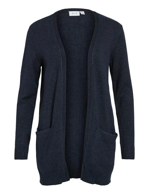 Vila | Viril Open L/S Knit Cardigan - Noos | S