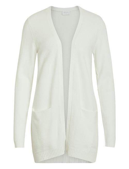 Vila | Viril Open L/S Knit Cardigan - Noos | S