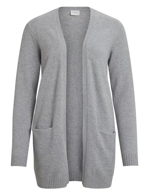 Vila | Viril Open L/S Knit Cardigan - Noos | S