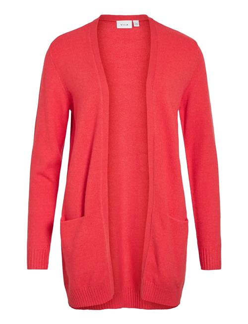 Vila | Viril Open L/S Knit Cardigan - Noos | S