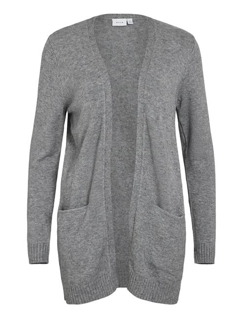 Vila | Viril Open L/S Knit Cardigan - Noos | XL