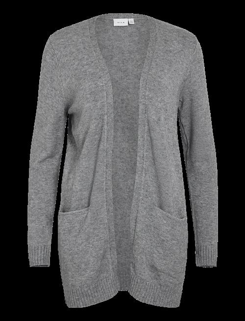 Vila | Viril Open L/S Knit Cardigan | XL