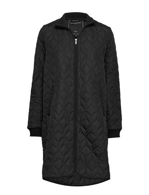 Ilse Jacobsen | Padded Quilt Coat | 36