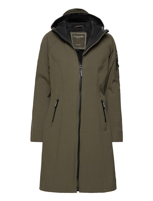 Ilse Jacobsen | Long Raincoat | 44