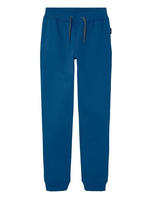 name it | Nkmsweat Pant Bru Noos | 140