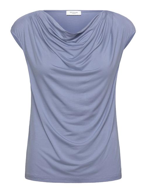 Rosemunde | Rwbiarritz Ss Waterfall T-Shirt | S