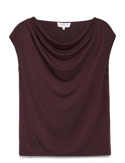Rosemunde | Viscose T-Shirt | XS