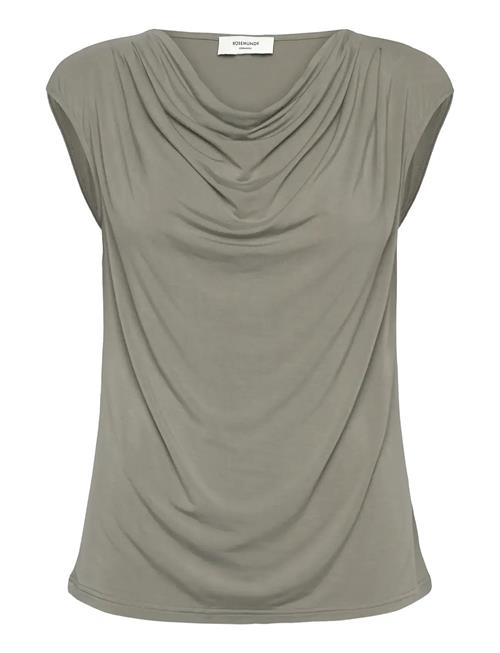 Rosemunde | Rwbiarritz Ss Waterfall T-Shirt | S