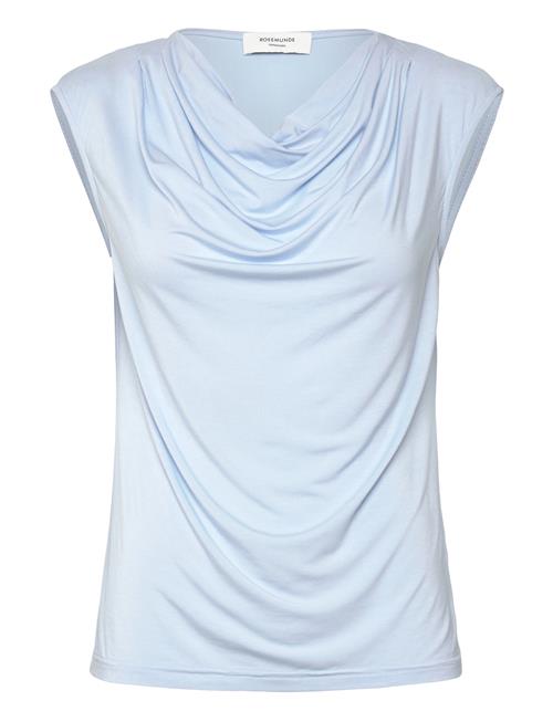 Rosemunde | Rwbiarritz Ss Waterfall T-Shirt | M