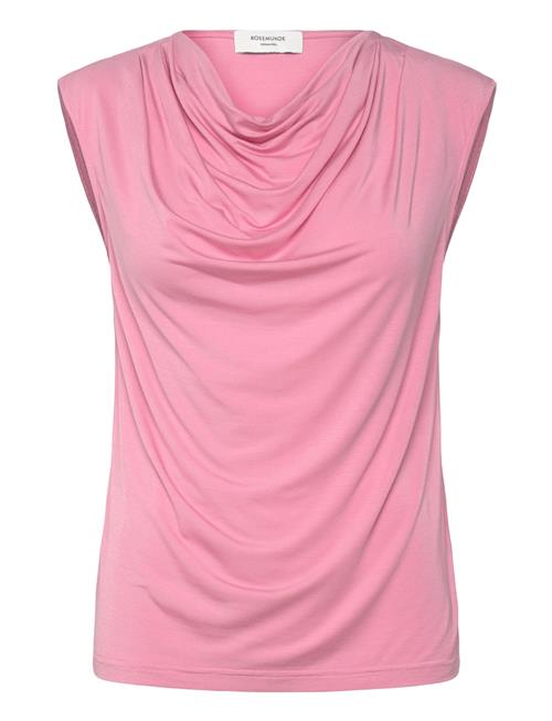 Rosemunde | Viscose T-Shirt | M