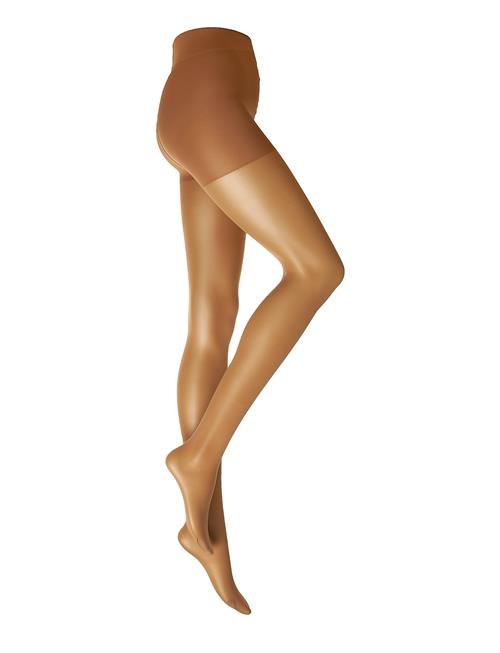 Swedish Stockings | Irma Support Tights 30D | L