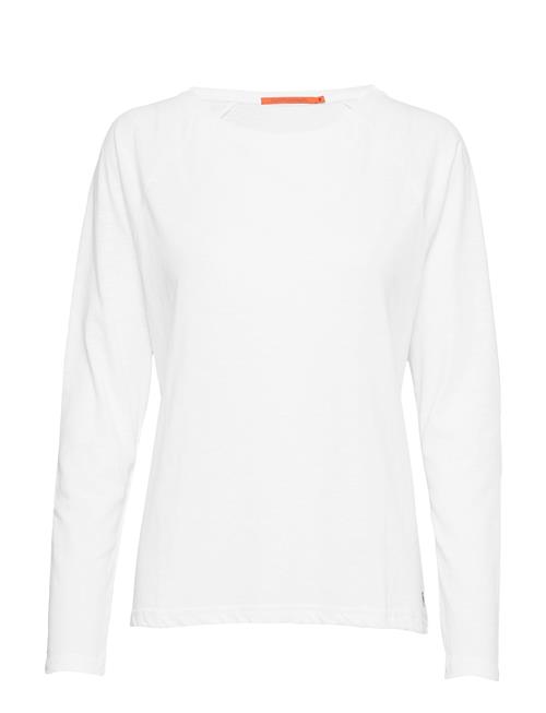 Coster Copenhagen | Cc Heart Long Sleeve T-Shirt | L