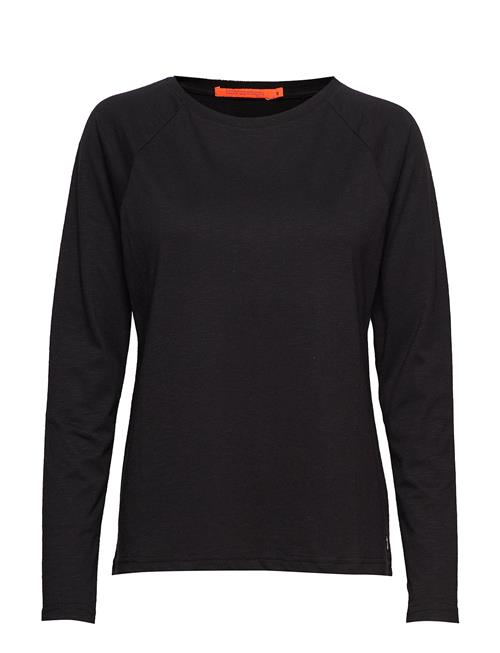 Coster Copenhagen | Cc Heart Long Sleeve T-Shirt | XS