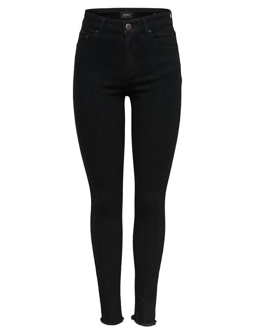 ONLY | Onlblush Mid Sk Ank Rw Dnm Rea2343 Noos | XL x 30