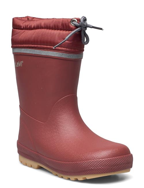 CeLaVi | Thermal Wellies W.lining-Solid | 21