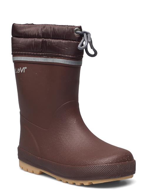 CeLaVi | Thermal Wellies W.lining-Solid | 21