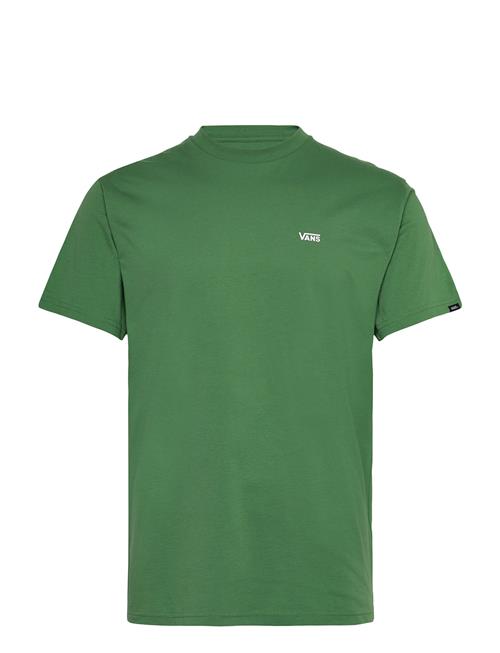 VANS | Mn Left Chest Logo Tee | XS