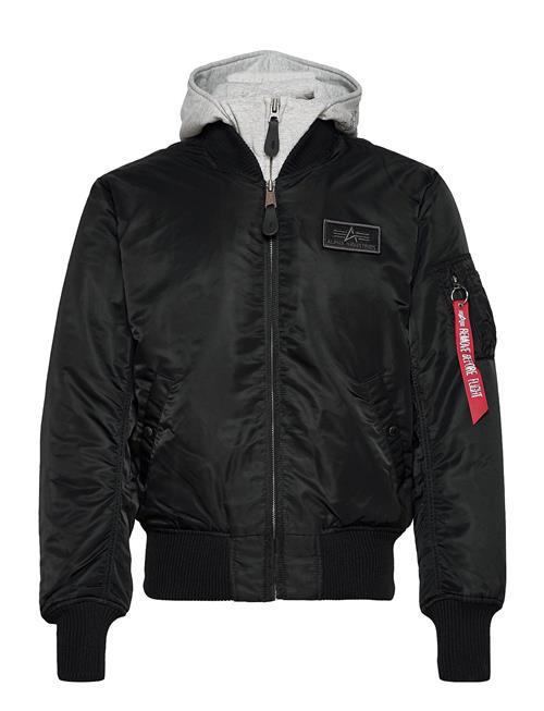 Alpha Industries | Ma-1 D-Tec | S