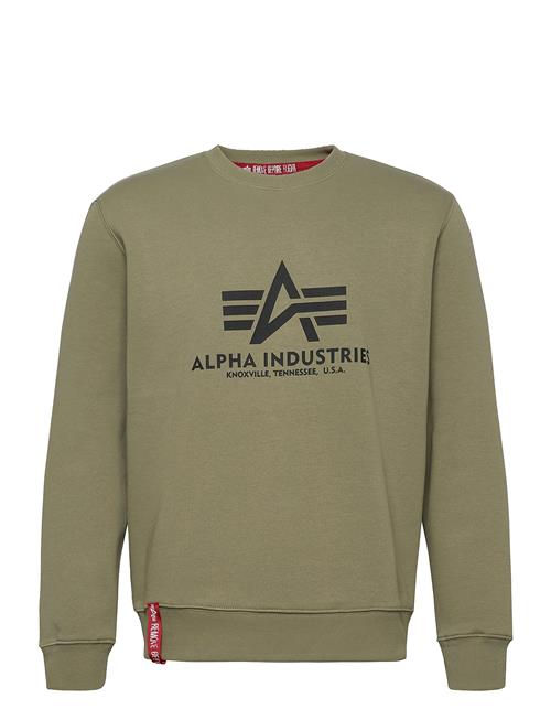 Alpha Industries | Basic Sweater | M