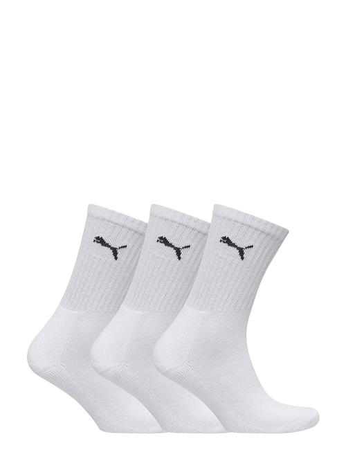 PUMA | Puma Unisex Crew Sock 3P | 43-46