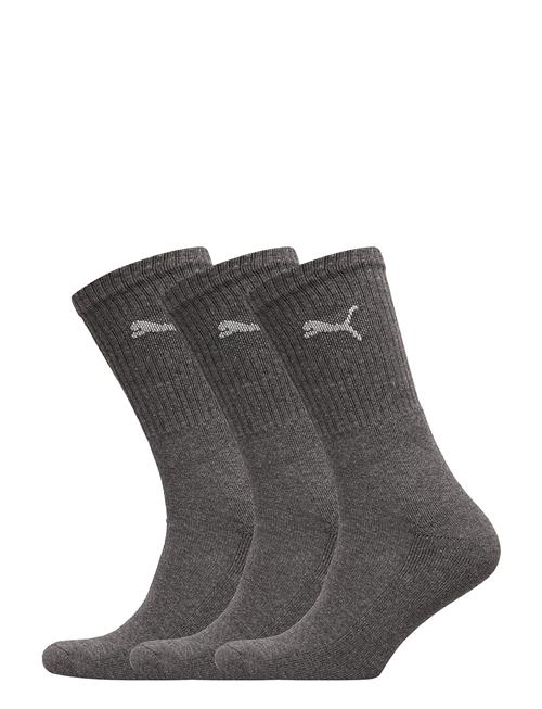 PUMA | Puma Unisex Crew Sock 3P | 39-42