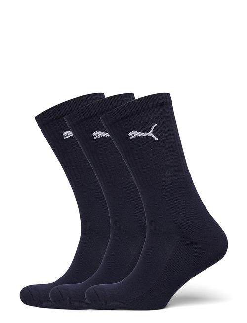 PUMA | Puma Unisex Crew Sock 3P | 43-46