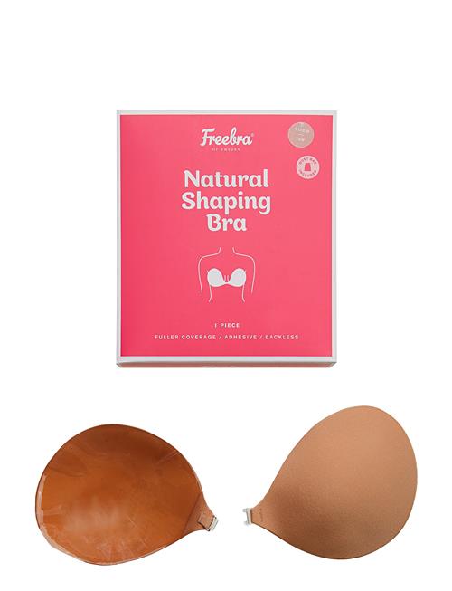 Freebra | Nat Shap Bra | D