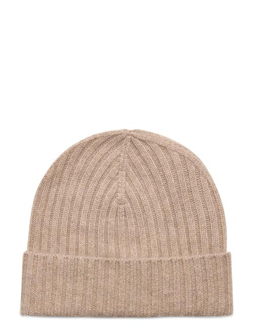 Amanda Christensen | Pure Cashmere Beanie | ONE SIZE