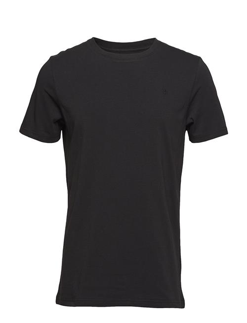 Morris | James Tee | M
