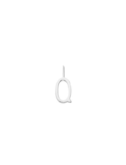 Design Letters | 10Mm 925 Sterling Silver A-Z | 10 MM