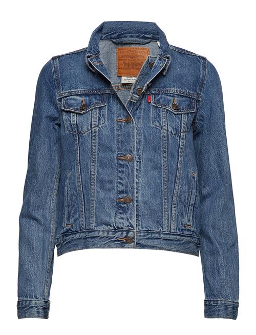 Levi's® | Original Trucker Soft As Butte | M